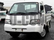 2019 Mazda Bongo Truck