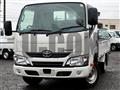 2017 Toyota Dyna Truck