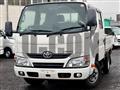 2015 Toyota Dyna Truck
