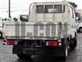 2015 Toyota Dyna Truck