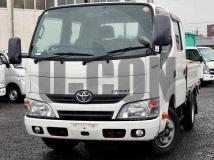 2015 Toyota Dyna Truck