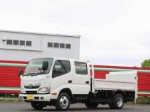 2016 Toyota Toyoace