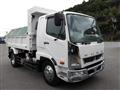 2015 Mitsubishi Fuso Fighter