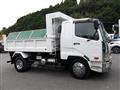 2015 Mitsubishi Fuso Fighter
