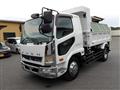 2015 Mitsubishi Fuso Fighter