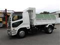 2015 Mitsubishi Fuso Fighter