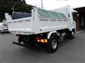 2015 Mitsubishi Fuso Fighter