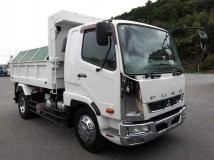 2015 Mitsubishi Fuso Fighter