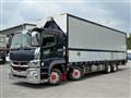 2018 Mitsubishi Fuso Super Great