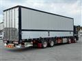 2018 Mitsubishi Fuso Super Great
