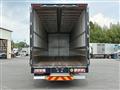 2018 Mitsubishi Fuso Super Great