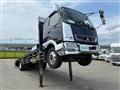 2022 Mitsubishi Fuso Fighter
