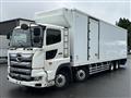 2020 Hino Profia