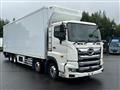 2020 Hino Profia