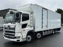 2020 Hino Profia