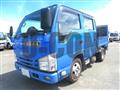 2020 Isuzu Elf Truck