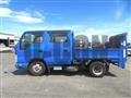 2020 Isuzu Elf Truck