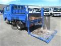 2020 Isuzu Elf Truck