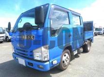 2020 Isuzu Elf Truck