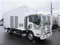 2020 Isuzu Elf Truck