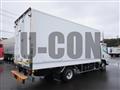 2020 Isuzu Elf Truck