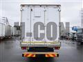 2020 Isuzu Elf Truck