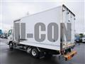 2020 Isuzu Elf Truck
