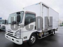 2020 Isuzu Elf Truck