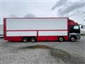 2018 Mitsubishi Fuso Super Great