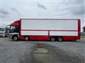 2018 Mitsubishi Fuso Super Great