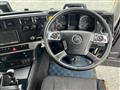 2018 Mitsubishi Fuso Super Great