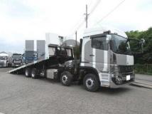 2026 Mitsubishi Fuso Super Great