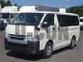 2022 Toyota Hiace Van