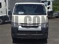 2022 Toyota Hiace Van