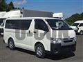 2022 Toyota Hiace Van