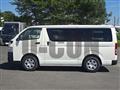 2022 Toyota Hiace Van