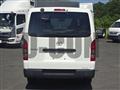 2022 Toyota Hiace Van