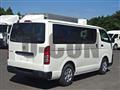 2022 Toyota Hiace Van
