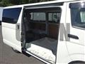 2022 Toyota Hiace Van