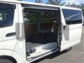 2022 Toyota Hiace Van