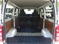 2022 Toyota Hiace Van