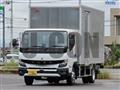2026 Mitsubishi Fuso Canter