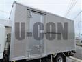 2026 Mitsubishi Fuso Canter
