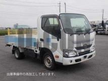 2019 Toyota Dyna Truck