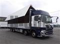 2021 Hino Profia