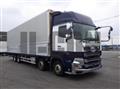 2021 Hino Profia