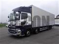 2021 Hino Profia