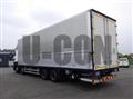 2021 Hino Profia