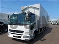 2026 Mitsubishi Fuso Fighter