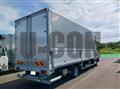 2026 Mitsubishi Fuso Fighter
